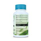 Sprowt Spirulina Capsules | Grocsy