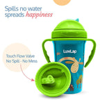 LuvLap Tiny Giffy Sipper for Infant/Toddler | Grocsy