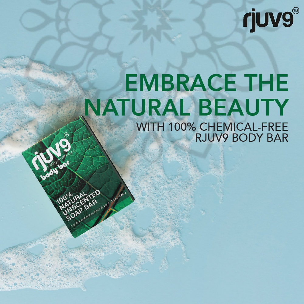 Herbs & Hills Body Bar | Grocsy