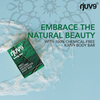 Herbs & Hills Body Bar | Grocsy