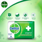 Dettol Original Soap | Grocsy