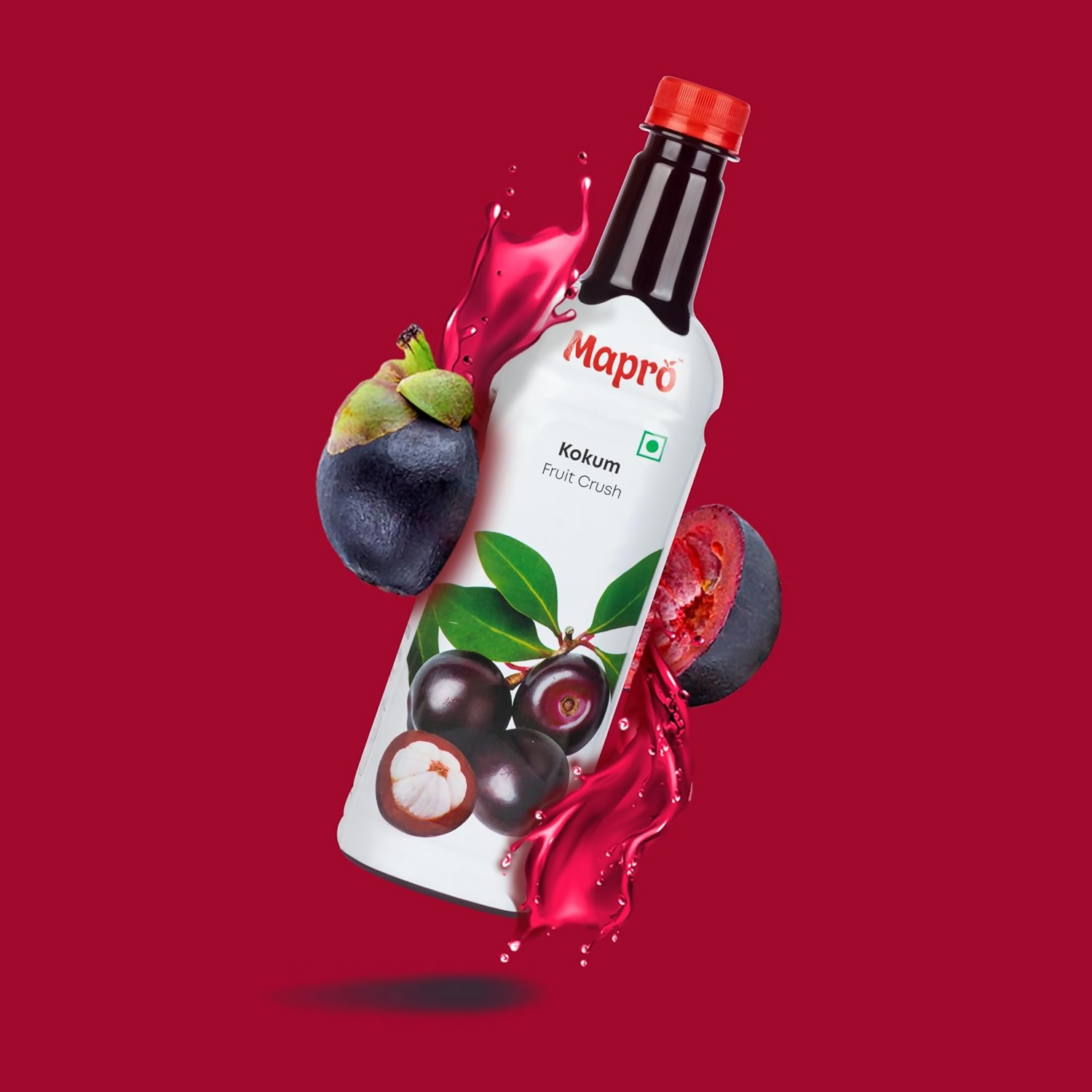 Mapro Kokum Crush | Grocsy