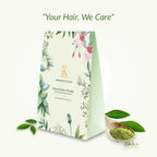Kimayra World Organic Natural Henna Powder for Hair Care | Grocsy