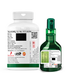 Zenius Hair O Care Kit for Strong Hairs | Grocsy