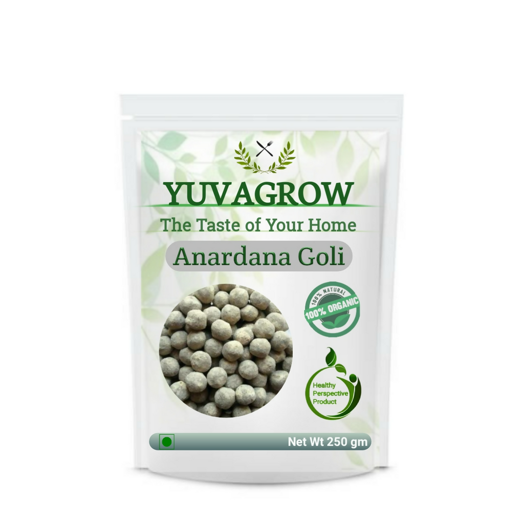 Yuvagrow Anardana Goli | Grocsy