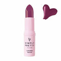 Avon Simply Pretty Colorbliss Lipstick - Plum Perfect | Grocsy