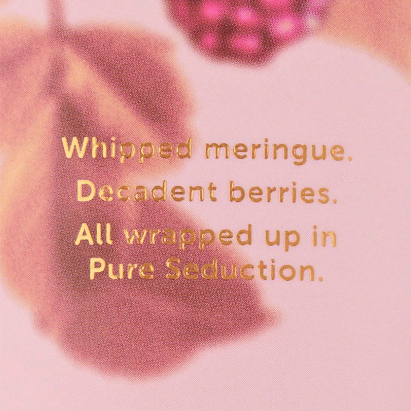 Victoria's Secret Pure Seduction Cashmere Body Lotion | Grocsy