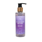 The Wellness Shop 10% Niacinamide Body Wash | Grocsy
