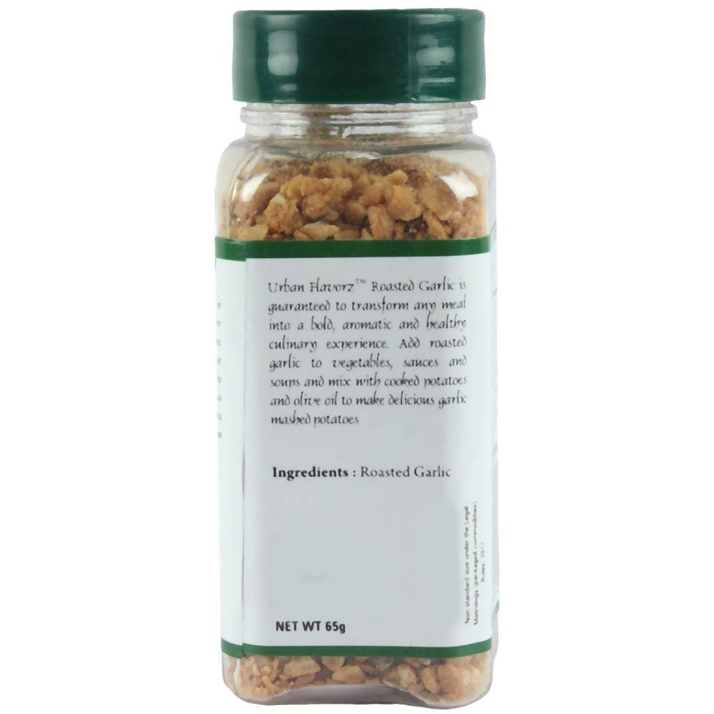 Urban Flavorz Roasted Garlic | Grocsy