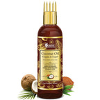 Oriental Botanics Coconut Oil (Organic & Virgin) | Grocsy