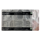Torrent Proanagen Tablets | Grocsy