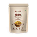 Roast Foods Millet Namkeen | Grocsy