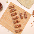 Olive Mithai Crunchy Honey Almond | Grocsy