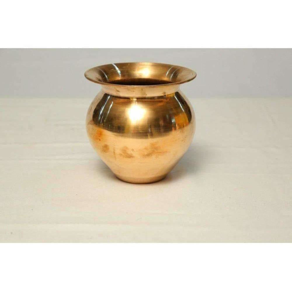 Kalash / Kalasam (Medium Size) | Grocsy