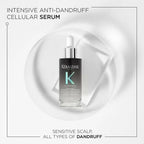 Kerastase Symbiose Anti-Dandruff Serum | Grocsy