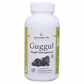 Ayurvedic Life Guggul Tablets | Grocsy