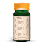 Shreevarma Vajee Care Strong Capsules Men’s Wellness | Grocsy