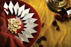 Agra Sweets Kaju Katli | Grocsy