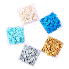 Confect Valentine Sprinkles | 03 Edible Decoration for Baking & Dessert | Grocsy