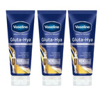 Vaseline Gluta-Hya Overnight Radiance Serum-In-Lotion With Amino Peptide & Gluta Glow | Grocsy