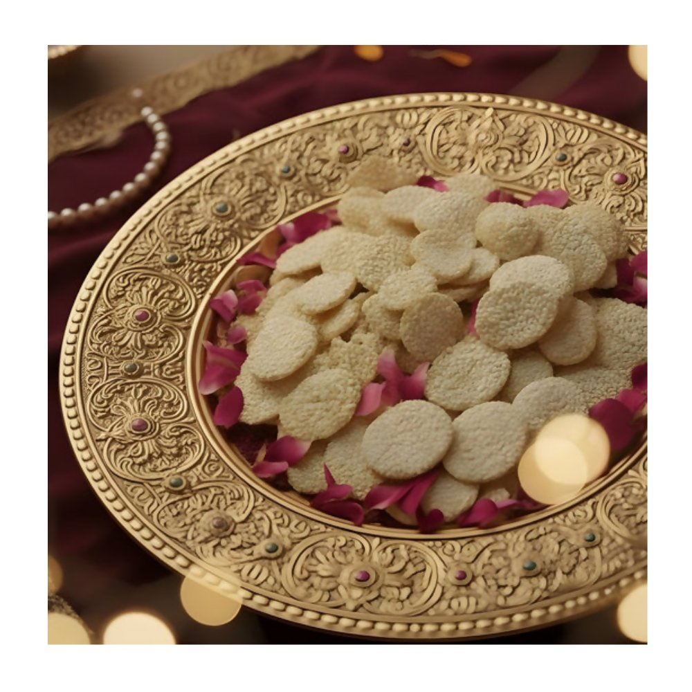 Gokuls Gud Khasta Revri: Jaggery Delight | Grocsy