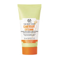 The Body Shop Carrot Cream Nature Rich Daily Moisturiser | Grocsy