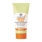 The Body Shop Carrot Cream Nature Rich Daily Moisturiser | Grocsy