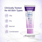 La Shield Probiotic Moisturizer Intense Body Lotion | Grocsy