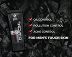 Beardo Activated Charcoal Face Wash | Grocsy