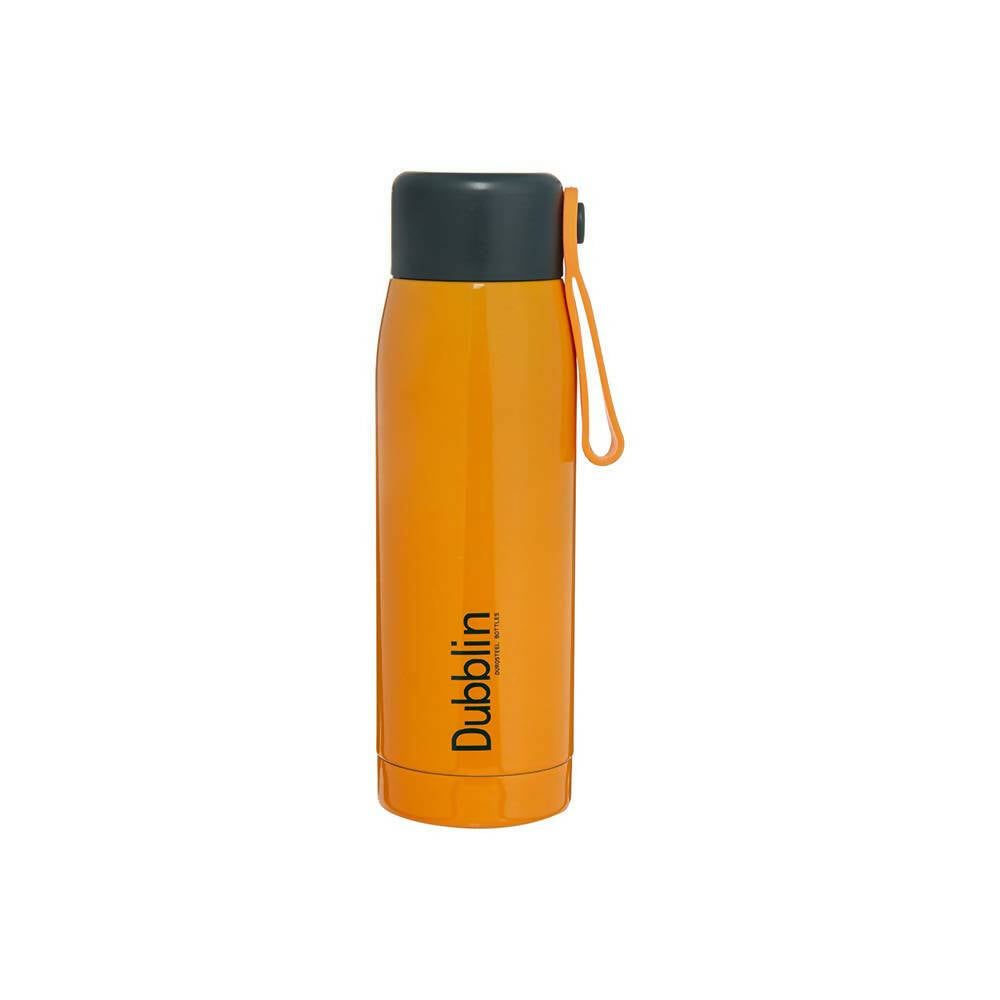 Dubblin Tulip Vacuum Bottle | Grocsy