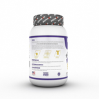 Scitron Whey Hydrolyzed Synbiotic 100% Hydrolyzed Protein Powder Chocolate Flavor | Grocsy