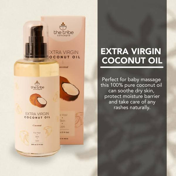 The Tribe Concepts Baby Kit | Grocsy