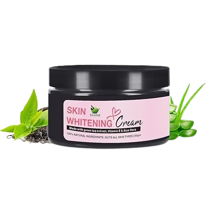 Our Cares Skin Whitening Face Cream With SPF 30+ | Grocsy