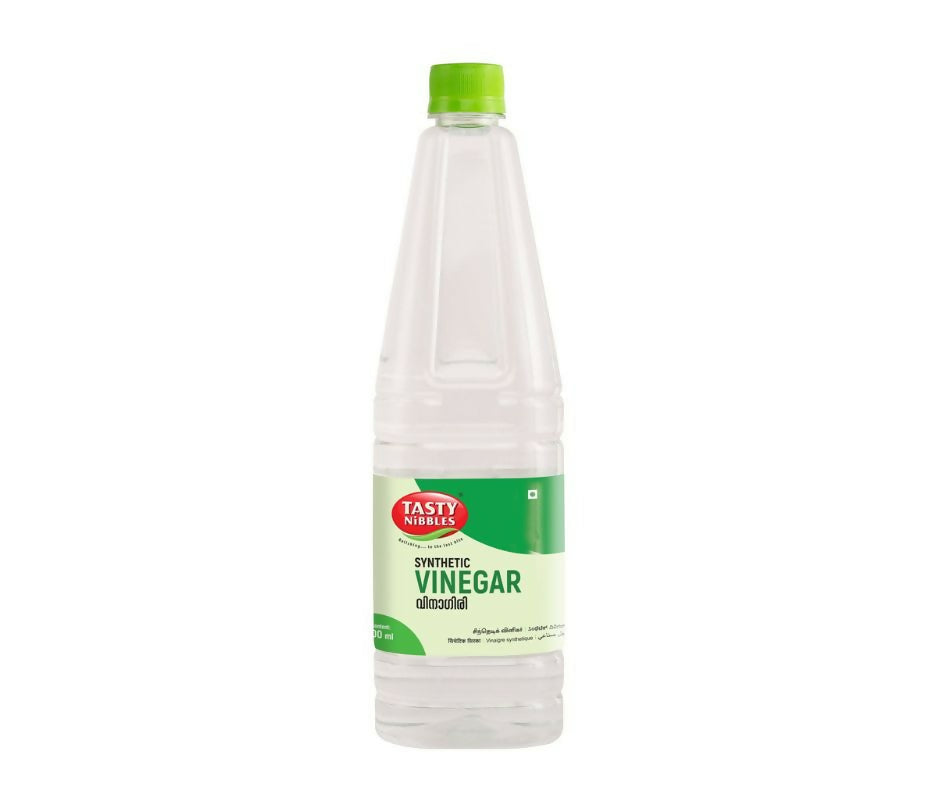 Tasty Nibbles Synthetic Vinegar | Grocsy