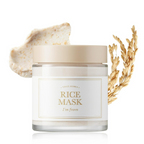 I'm From Korea Rice Mask | Grocsy