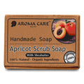 Aroma Care Handmade Apricot Scrub Soap | Grocsy