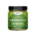 OurHerb Bhringraj Powder For Natural Hair Care | Grocsy
