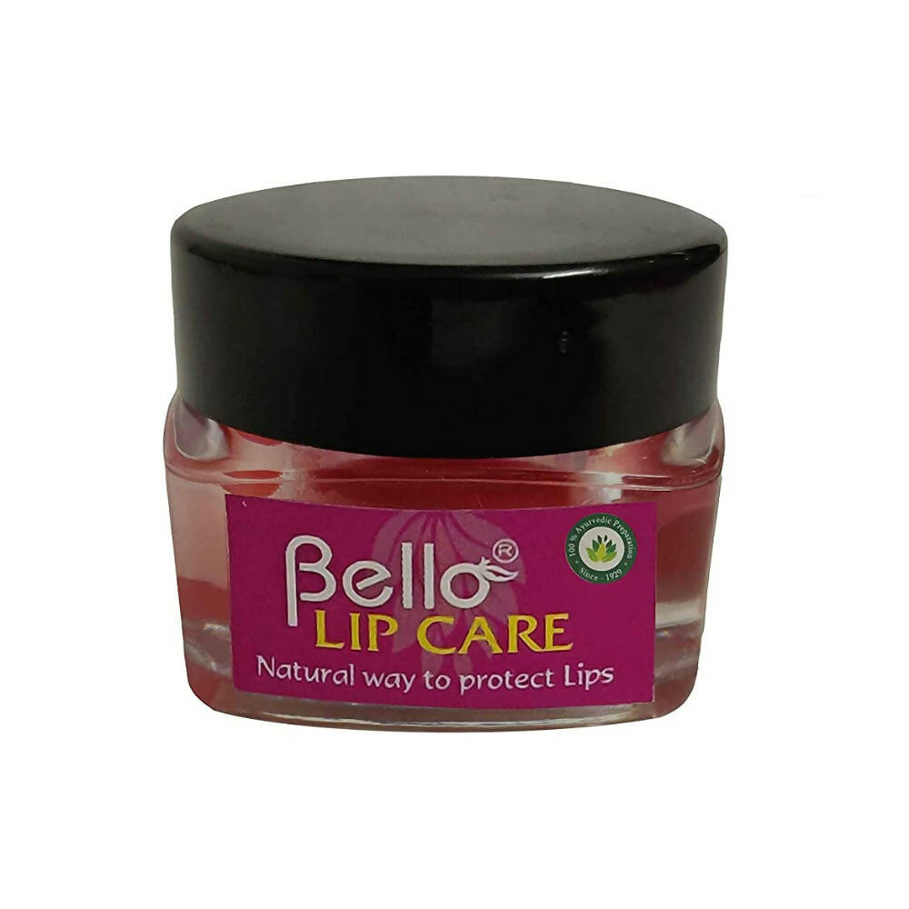 Bello Herbals Lip Care - Balm | Grocsy