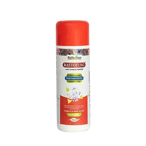 Rajasthan Herbals Rastofung Powder | Grocsy