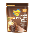 Sundrop Heart High Protein Oats - Chocolate | Grocsy