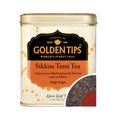 Golden Tips Sikkim Temi Tea - Tin Can | Grocsy