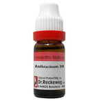 Dr. Reckeweg Anthracinum Dilution | Grocsy