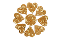 Agra Sweets Dry Fruit Soan Patti | Grocsy