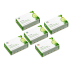 VCN V-Ora Green Breeze Soap | Grocsy