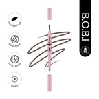 BOBI Eyebrow Pencil Brown | Grocsy