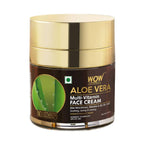 Wow Skin Science Aloe Vera Multi-Vitamin Face Cream | Grocsy