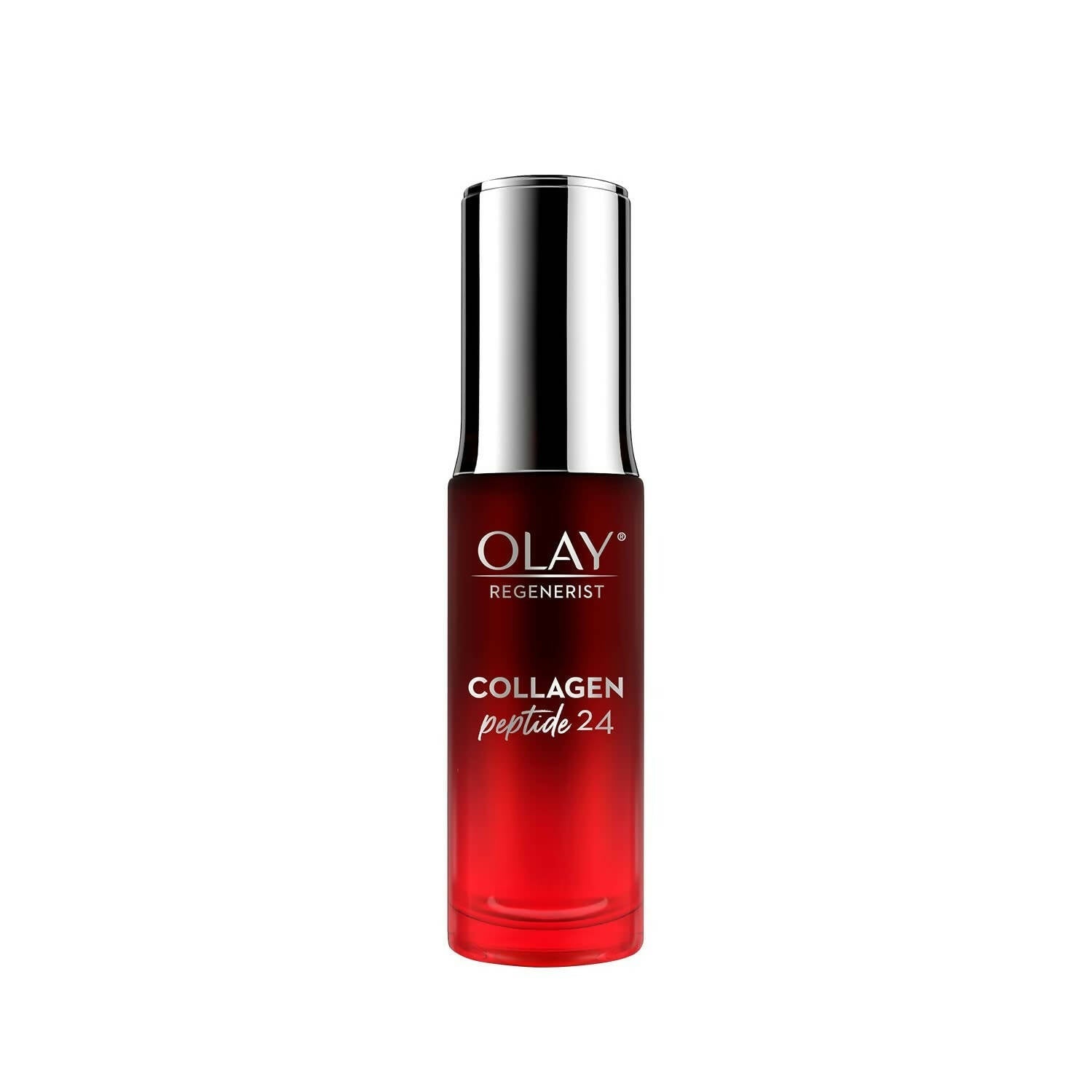 Olay Regenerist Collagen Peptide 24 Face Serum | Grocsy