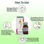 Dr. Jain's Jojoba Oil | Grocsy