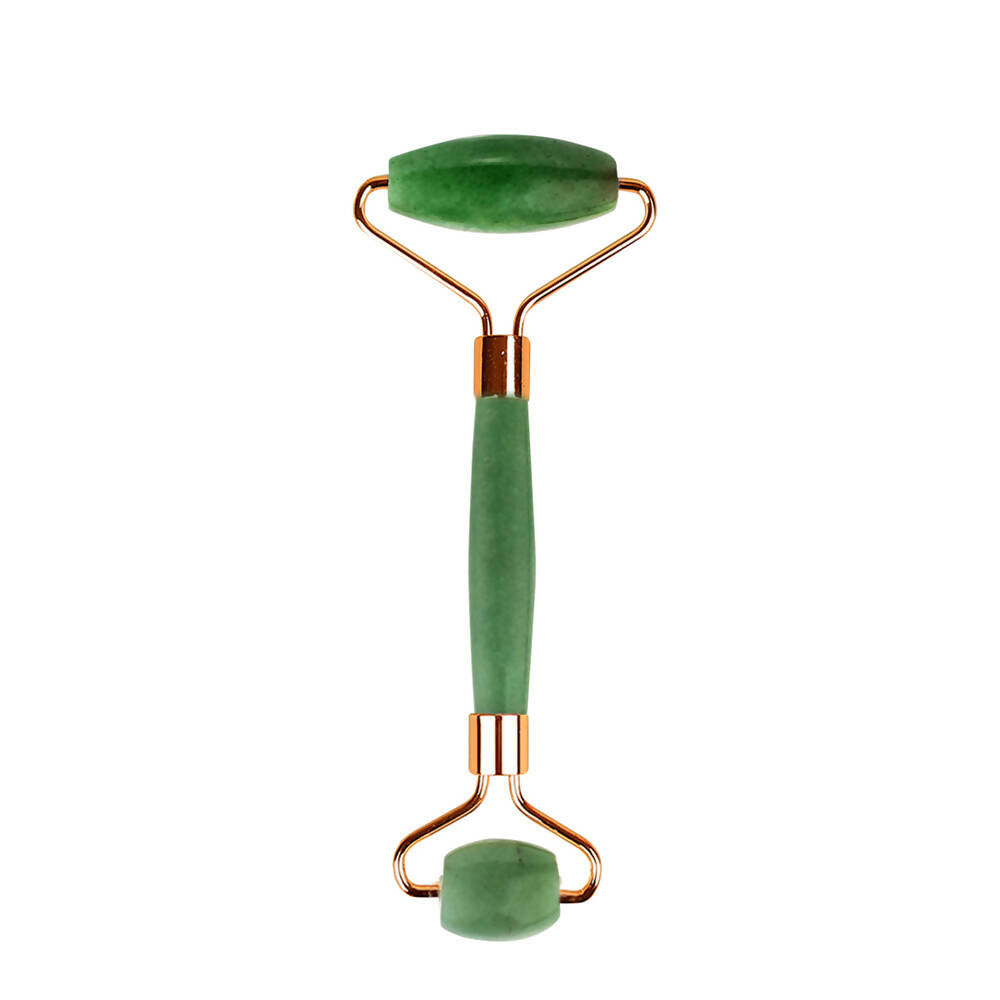 Love Earth Jade Face Roller | Grocsy