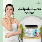 Nuskha ShankhPushpi Brahmi Herbmix | Grocsy
